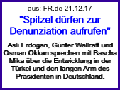 aus: FR.de 21.12.17